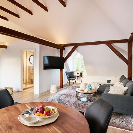 Hotel Restaurant Zur Linde Westerstede Eksteriør billede